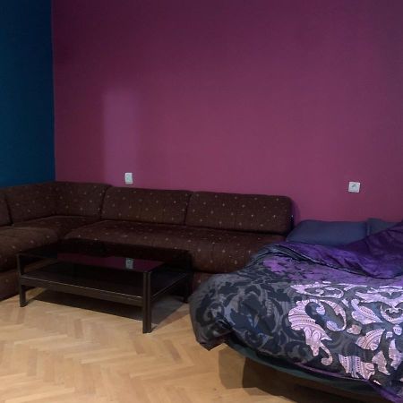 Positive Apartmant Podgorica Exterior photo